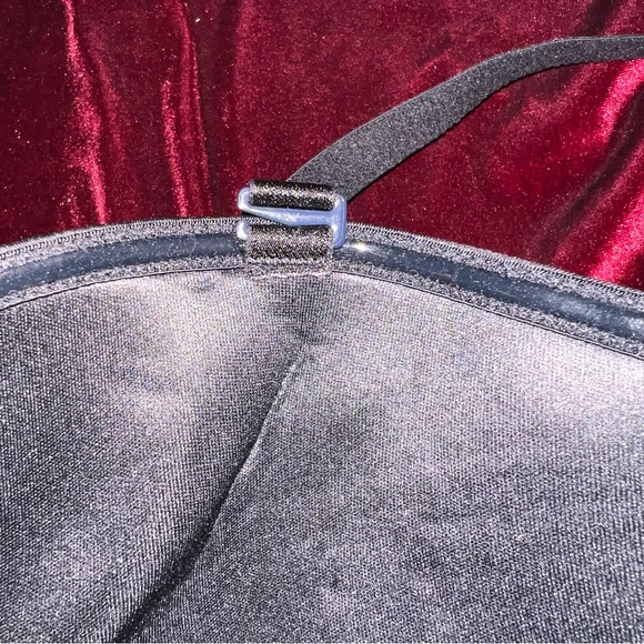 New Torrid Curves underwire Push Up Strapless Bra Size 44G Convertible 5 Ways - Picture 6 of 14